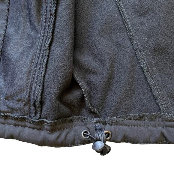Street & Steel Black’d Out Breathable Wind Water Resistant Motorcycle Jacket M - Picture 13 of 16